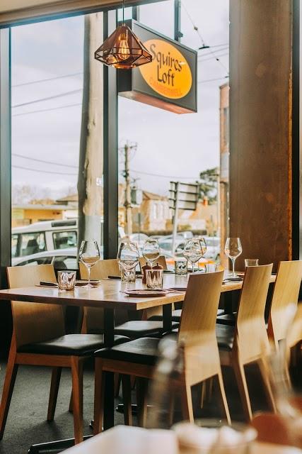 Squires Loft Camberwell